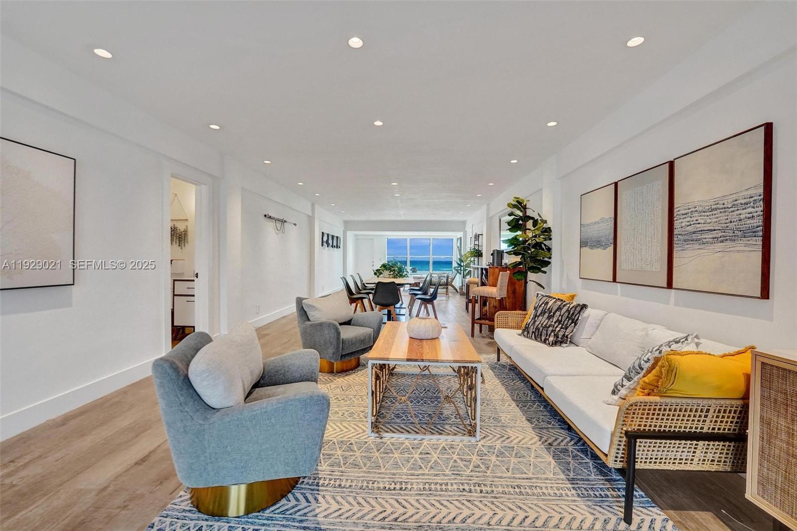 FOXGLOVE CO-OP - Residential