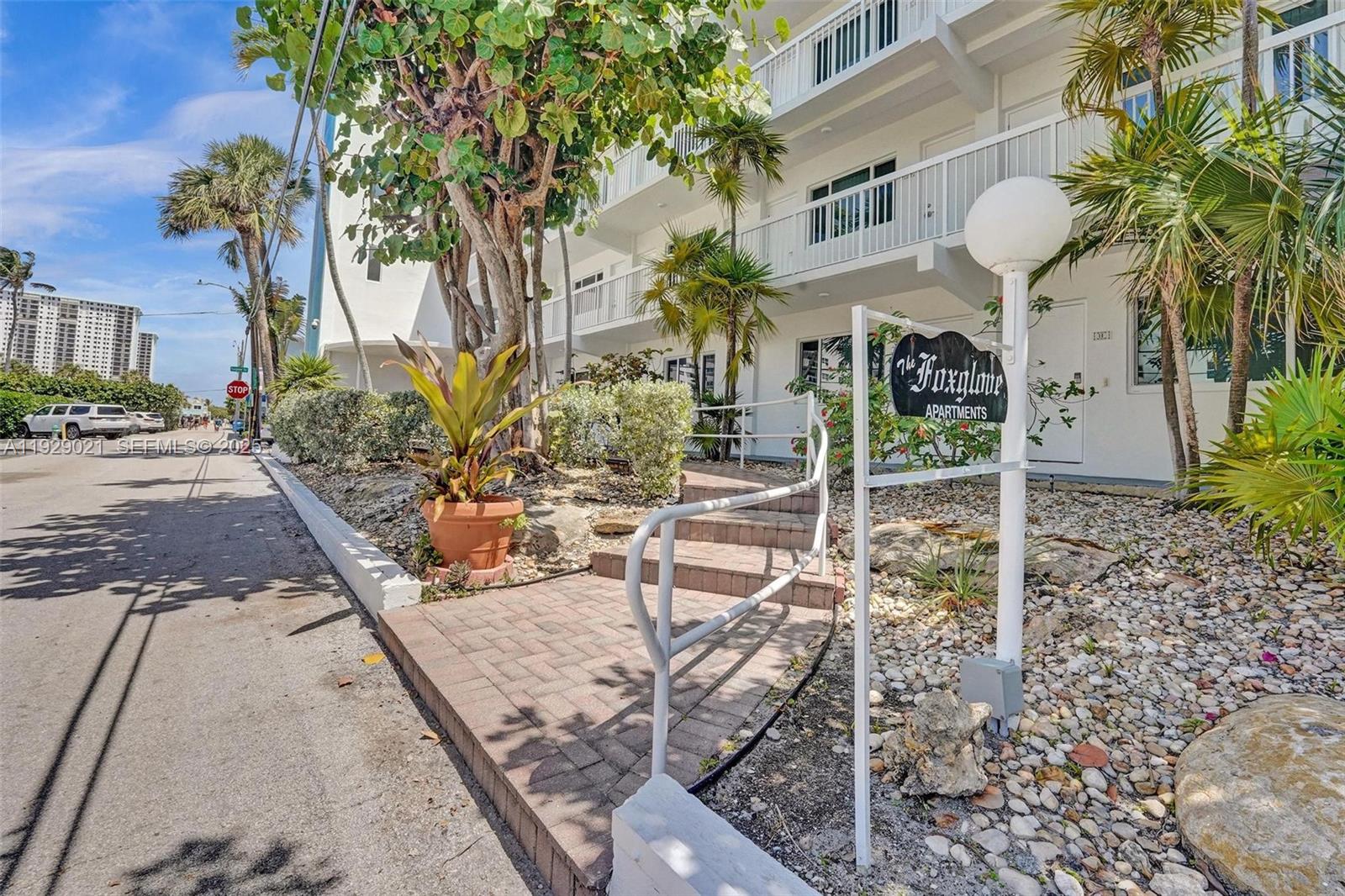 FOXGLOVE CO-OP - Residential