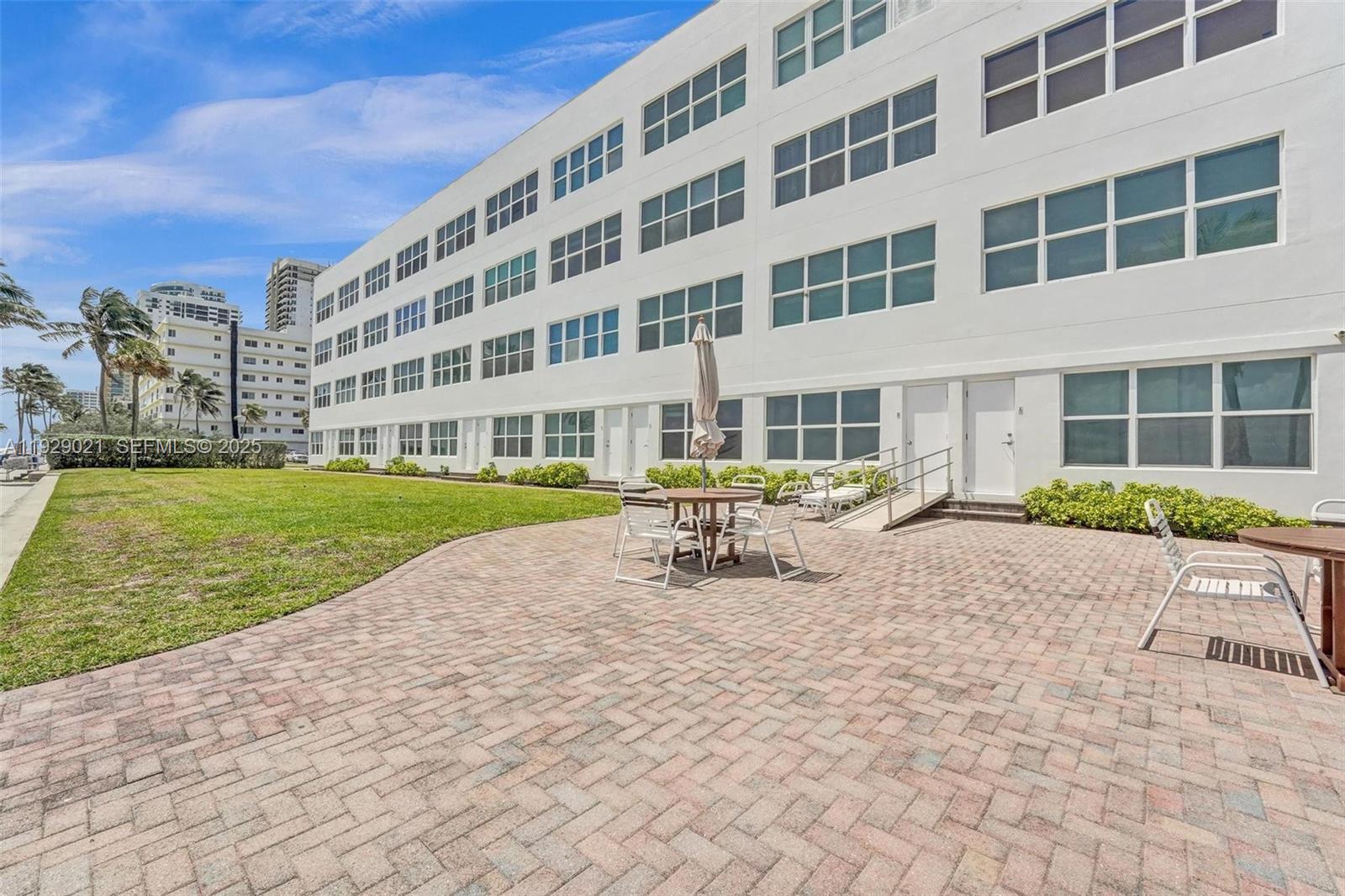 FOXGLOVE CO-OP - Residential