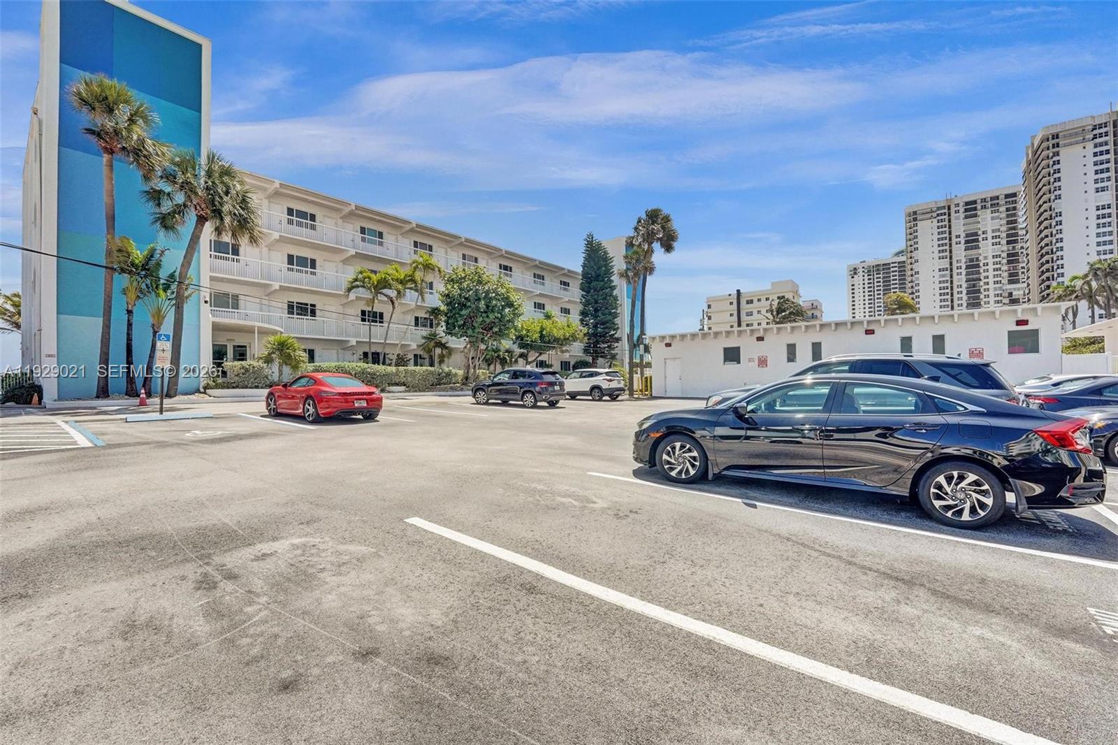 FOXGLOVE CO-OP - Residential