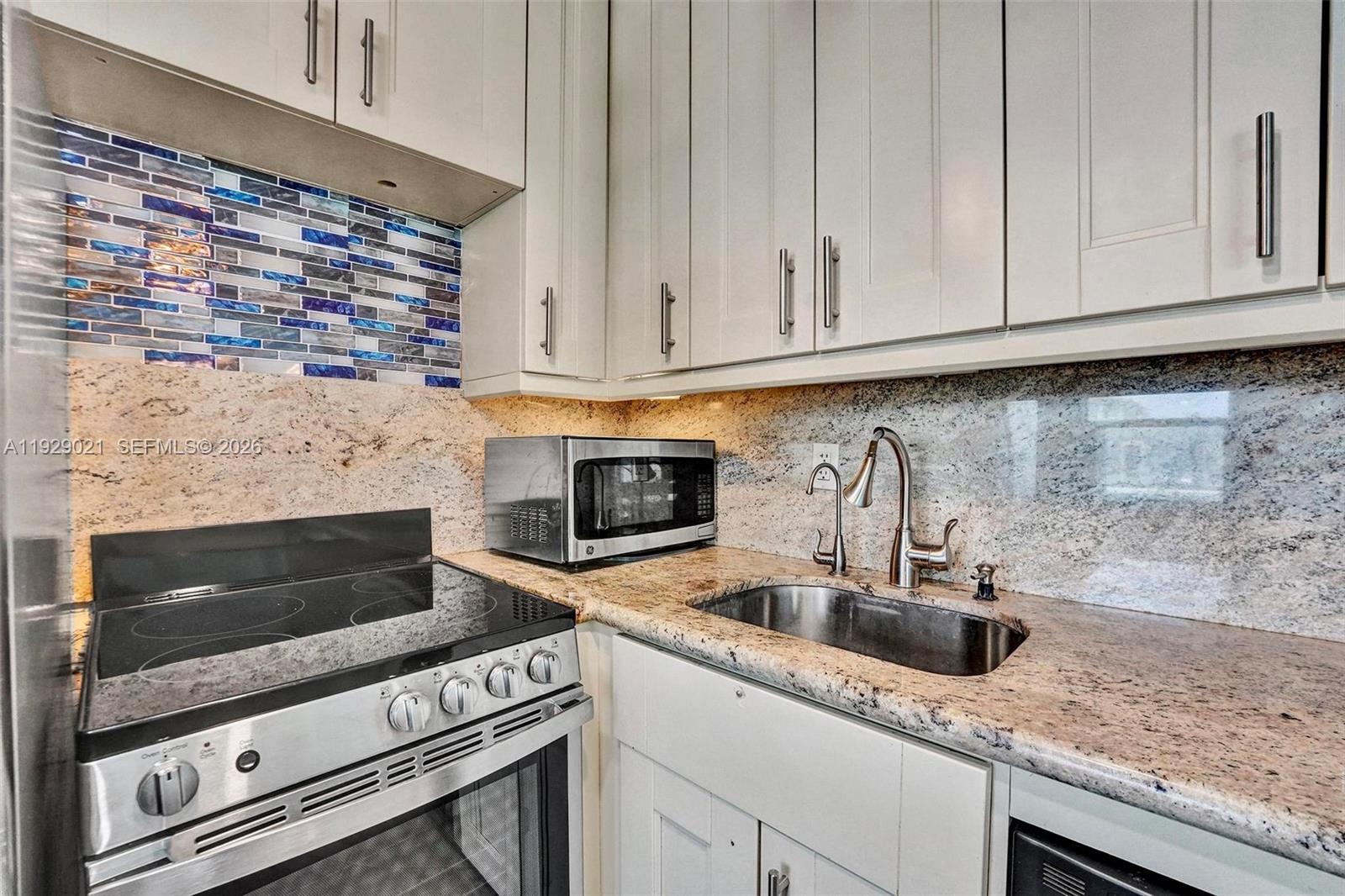 FOXGLOVE CO-OP - Residential