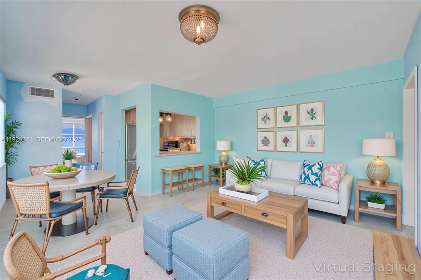 FOXGLOVE CO-OP - Residential