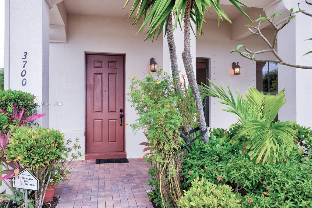 Photo of 3700 NW 84th Way, Cooper City, FL 33024 (MLS # A11361560)