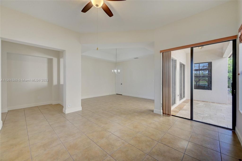 Photo of 3700 NW 84th Way, Cooper City, FL 33024 (MLS # A11361560)