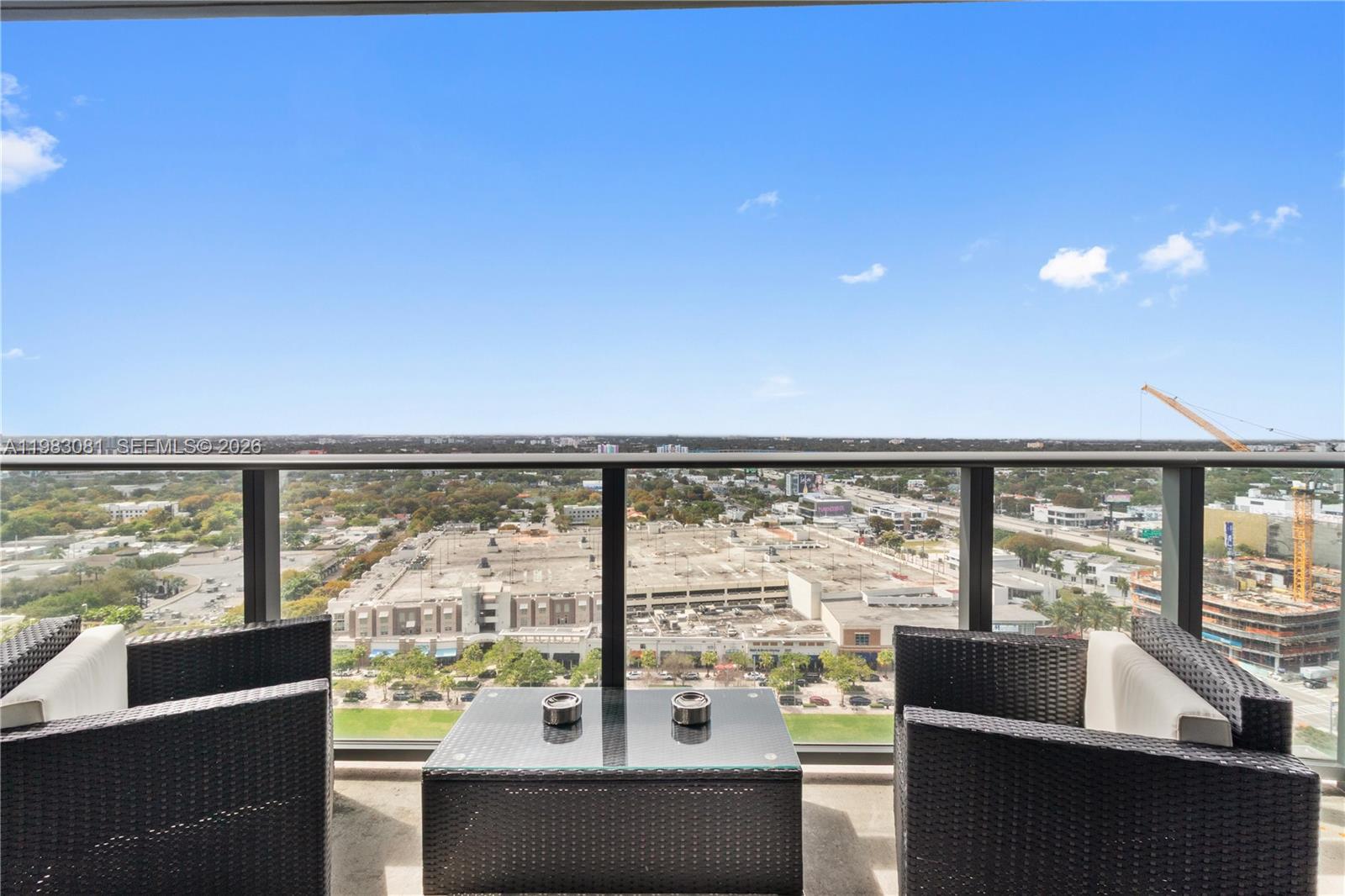 3401 MIDTOWN CONDO - Residential Lease