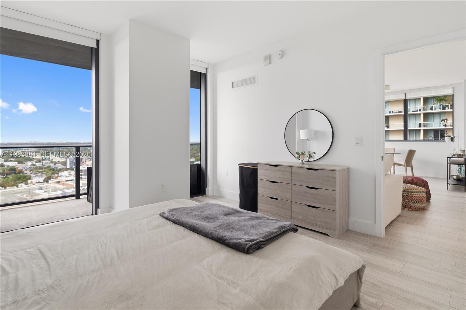 3401 MIDTOWN CONDO - Residential Lease