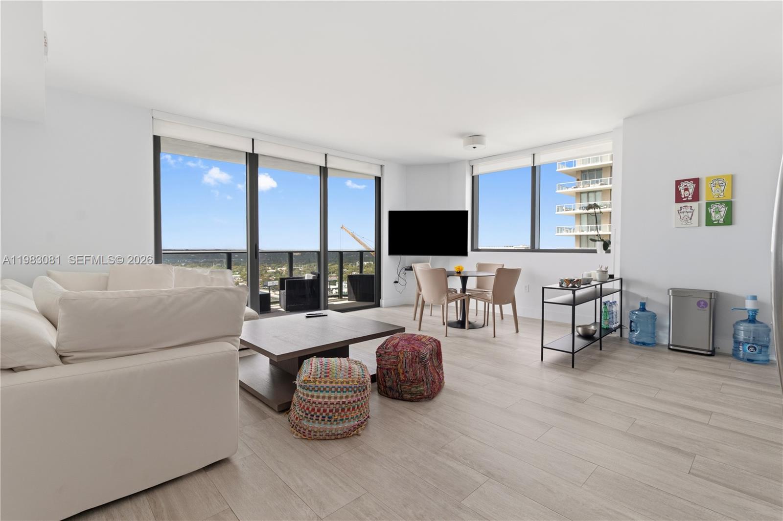 3401 MIDTOWN CONDO - Residential Lease