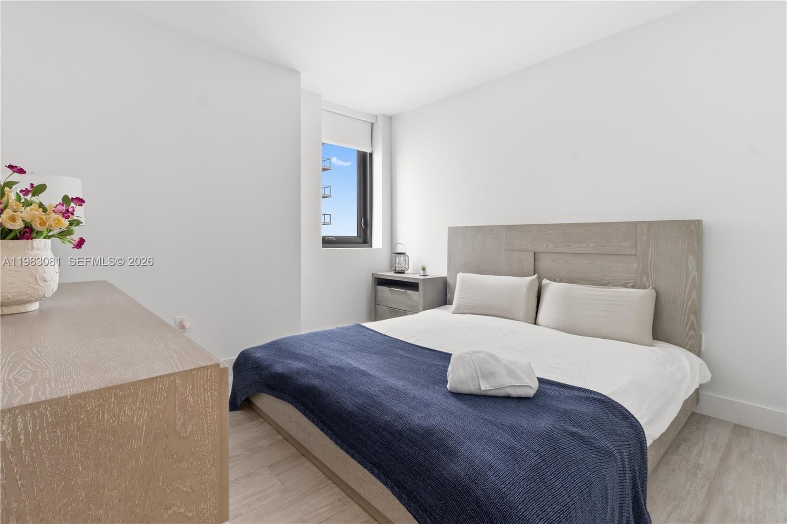 3401 MIDTOWN CONDO - Residential Lease