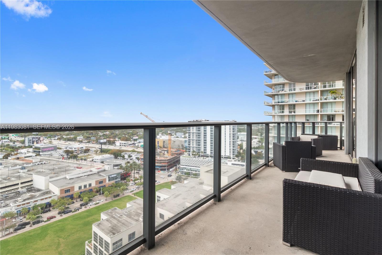 3401 MIDTOWN CONDO - Residential Lease