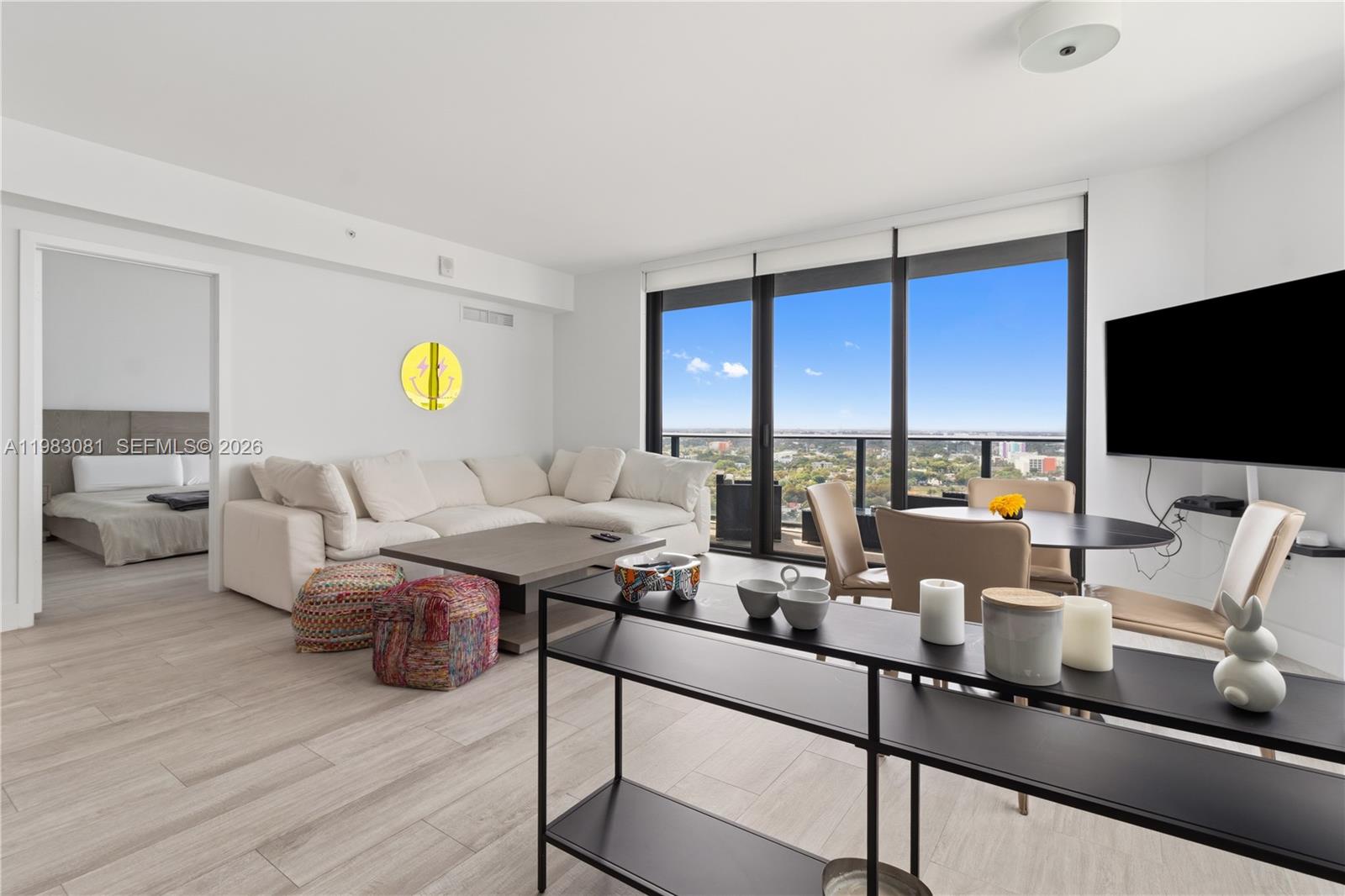 3401 MIDTOWN CONDO - Residential Lease