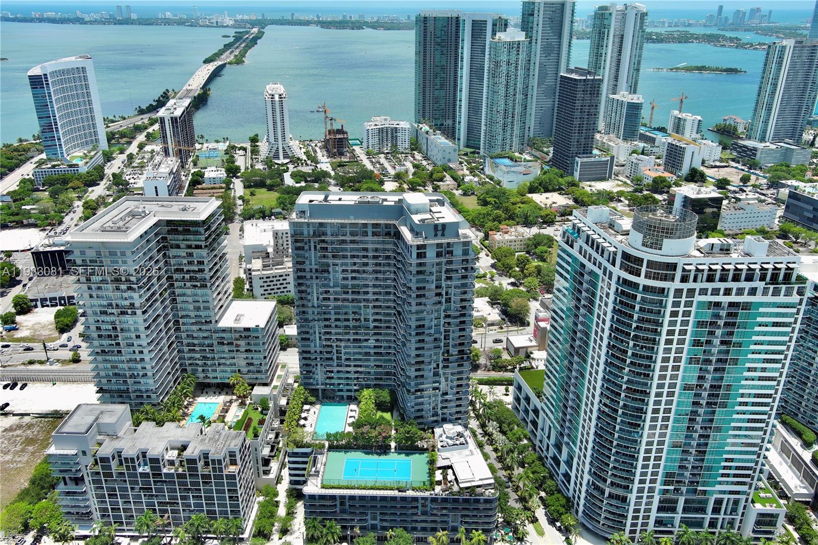 3401 MIDTOWN CONDO - Residential Lease