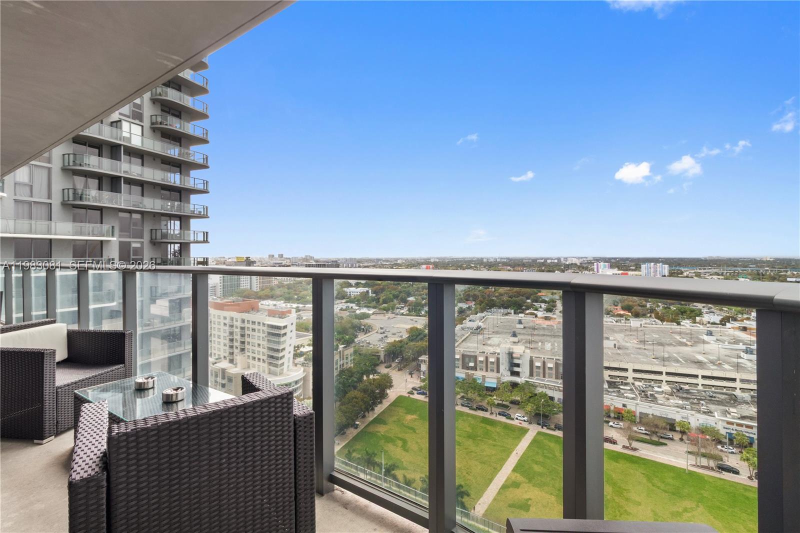 3401 MIDTOWN CONDO - Residential Lease