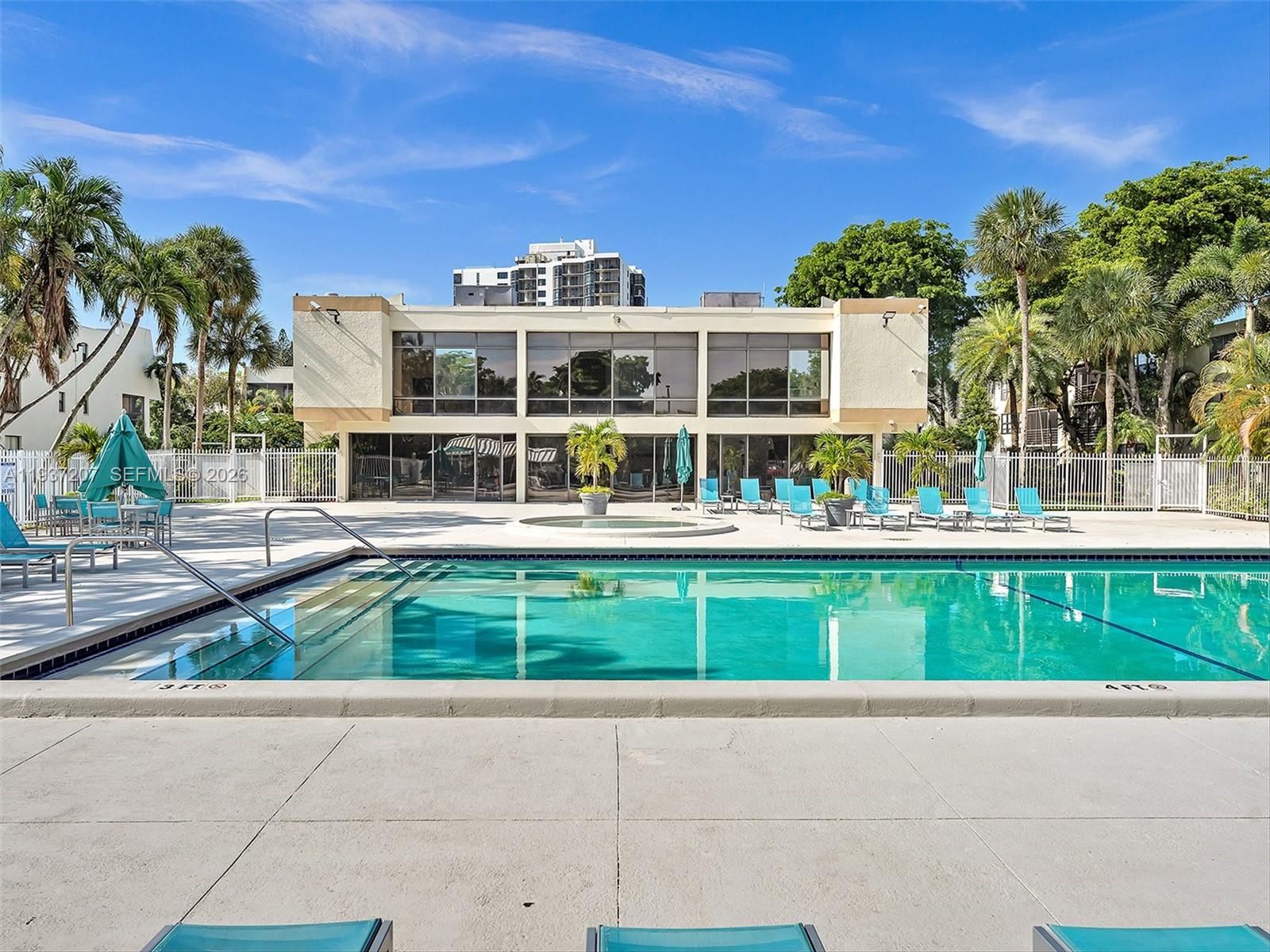 VILLA DORADA CONDO NO 2 - Residential