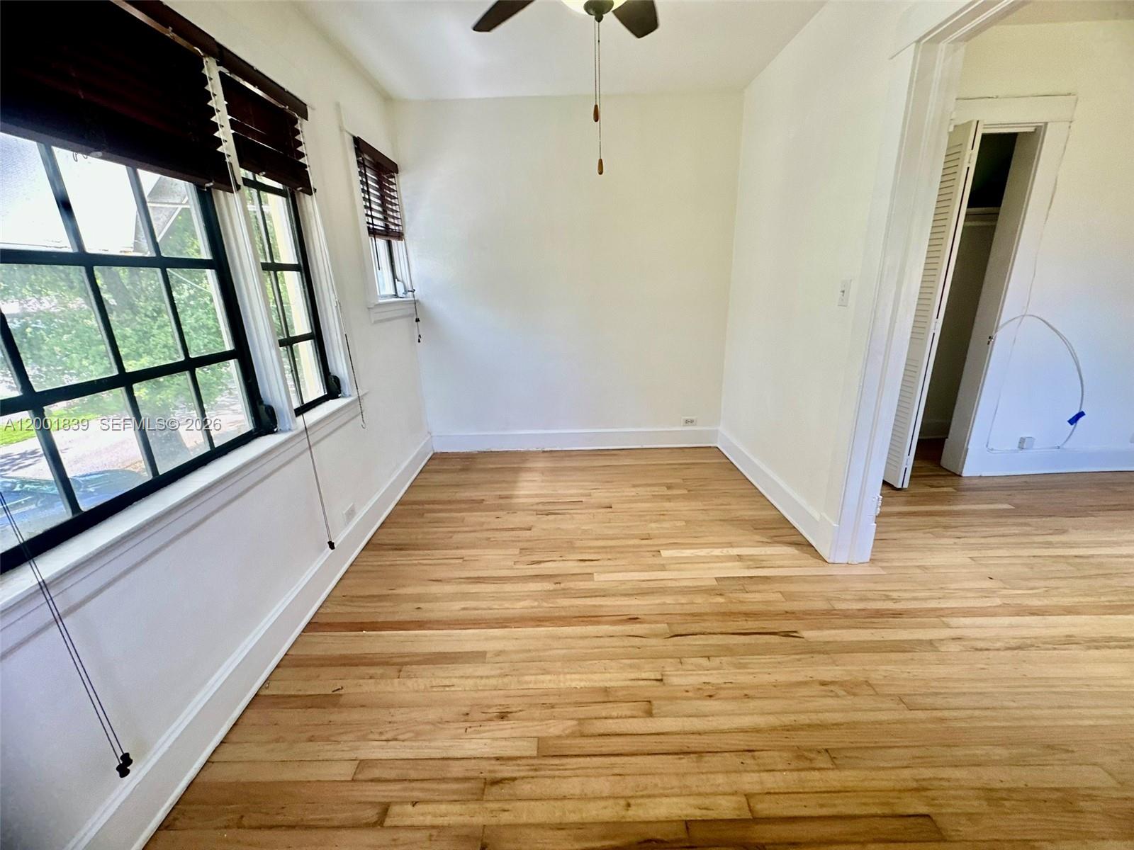 CORAL GABLES C C SEC 3 - Residential Lease