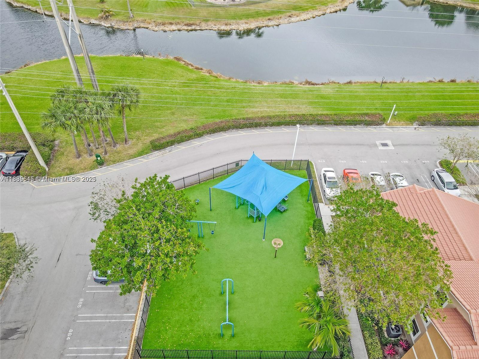 EDGEWATER CONDO - Residential Lease