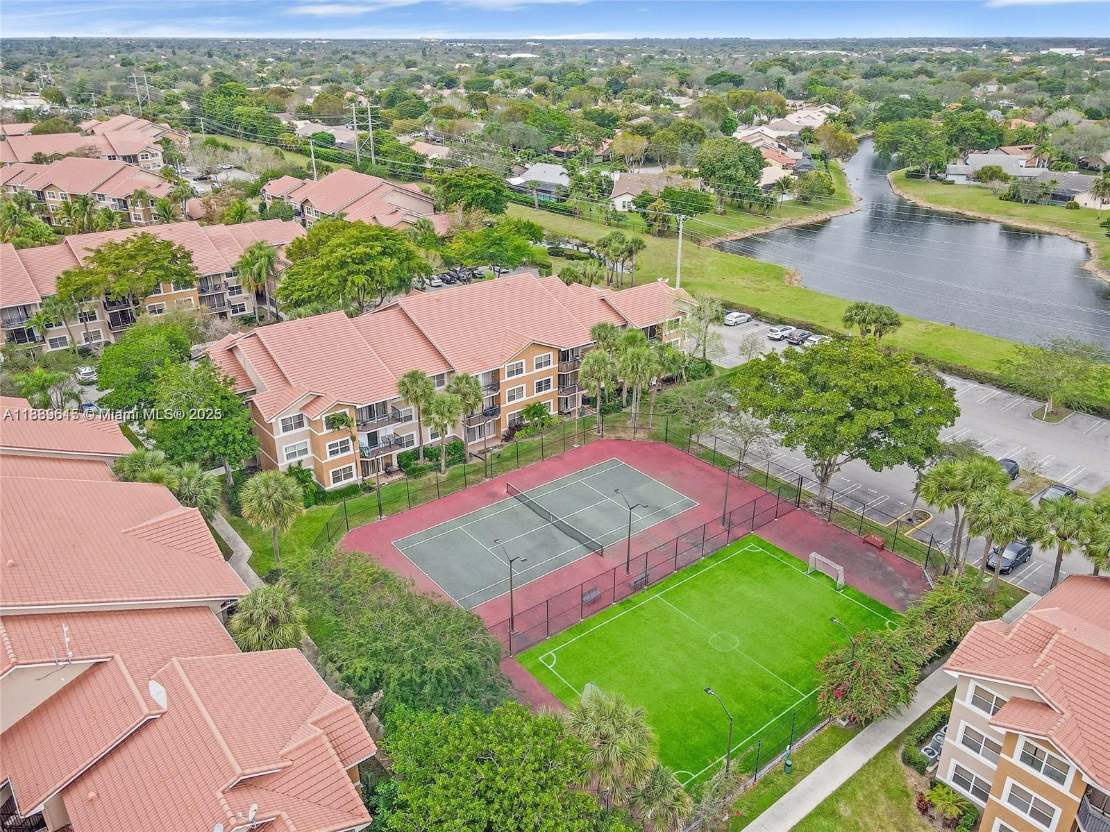 EDGEWATER CONDO - Residential Lease