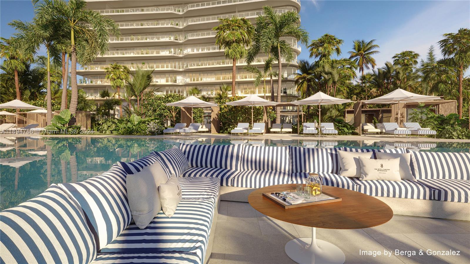 THE RITZ-CARLTON RESIDENCE - Residential