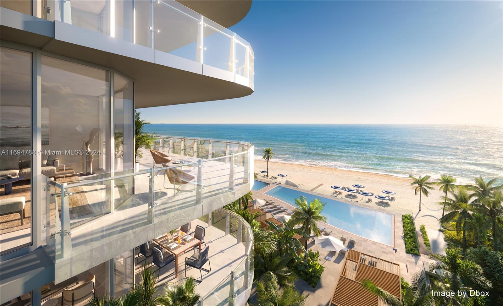1380 S Ocean Blvd 1001