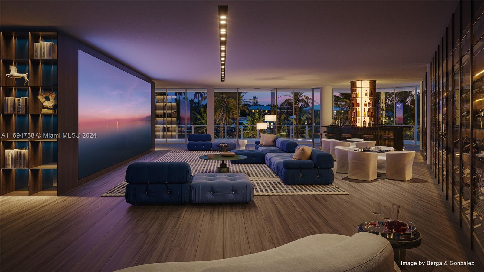 THE RITZ-CARLTON RESIDENCE - Residential