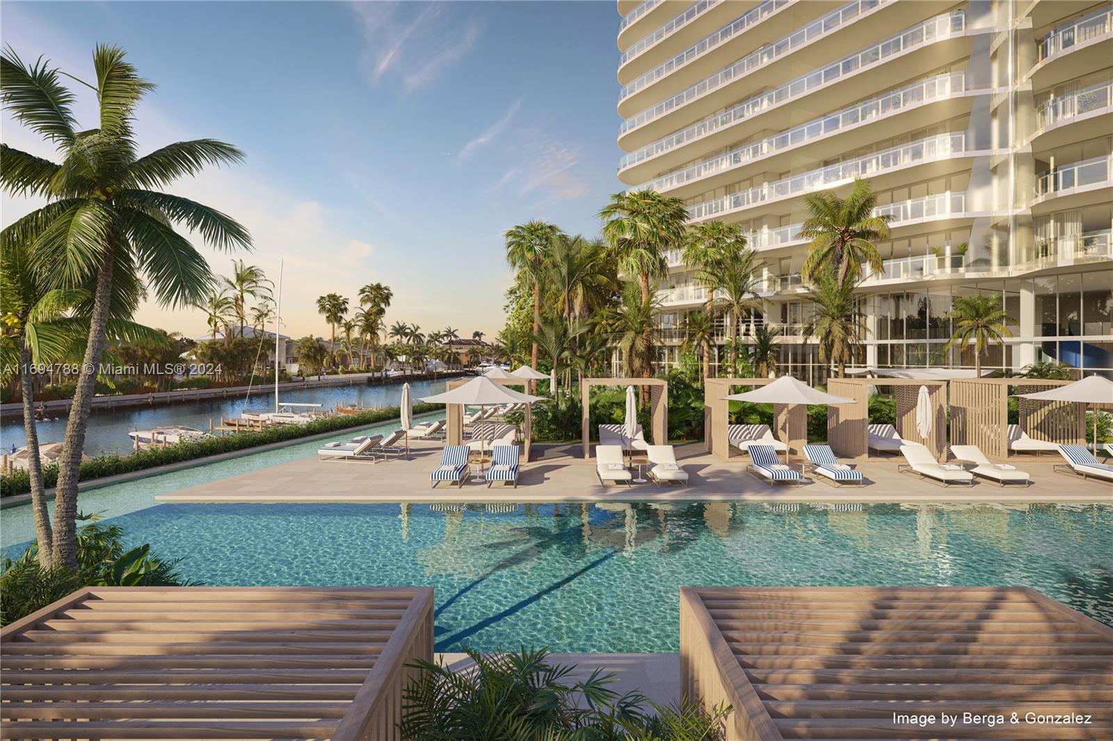 THE RITZ-CARLTON RESIDENCE - Residential