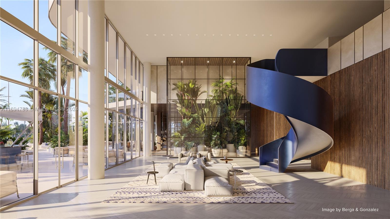 THE RITZ-CARLTON RESIDENCE - Residential