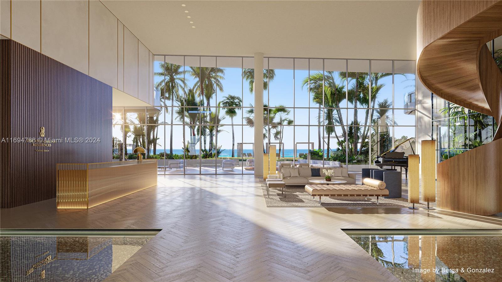 1380 S Ocean Blvd 1001