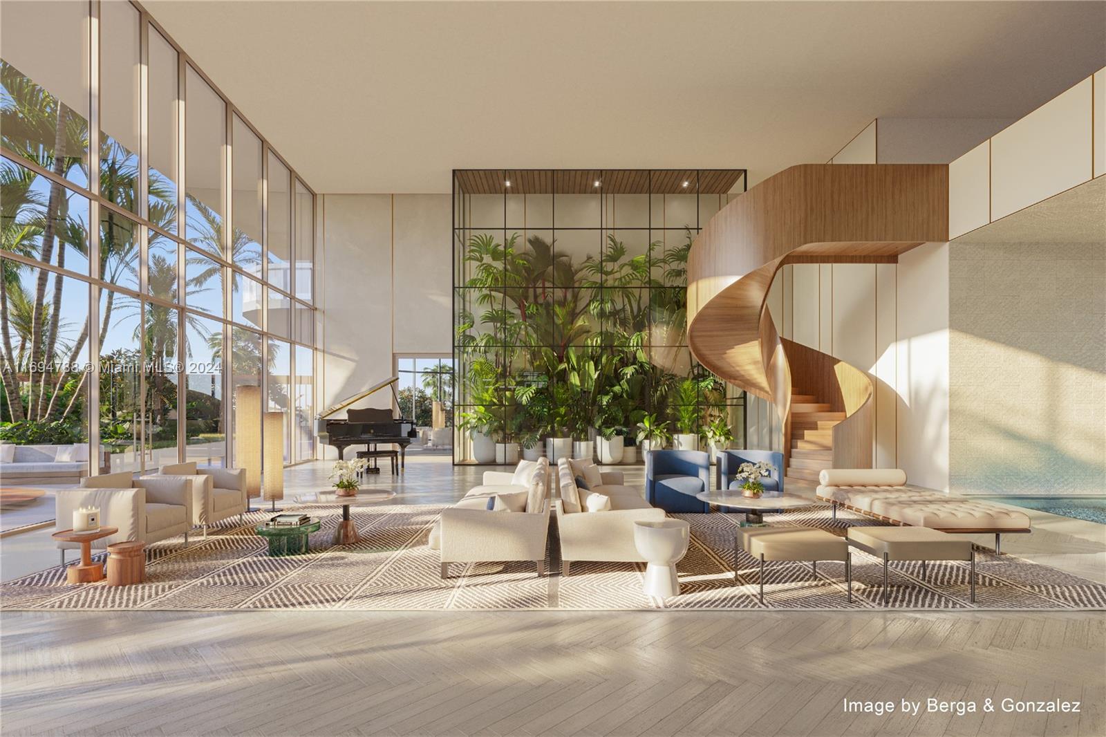 1380 S Ocean Blvd 1001