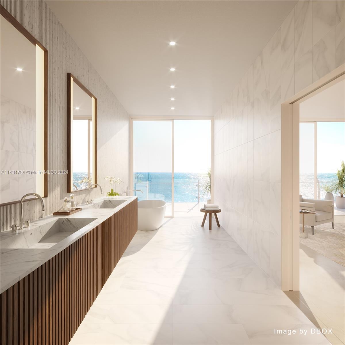 THE RITZ-CARLTON RESIDENCE - Residential
