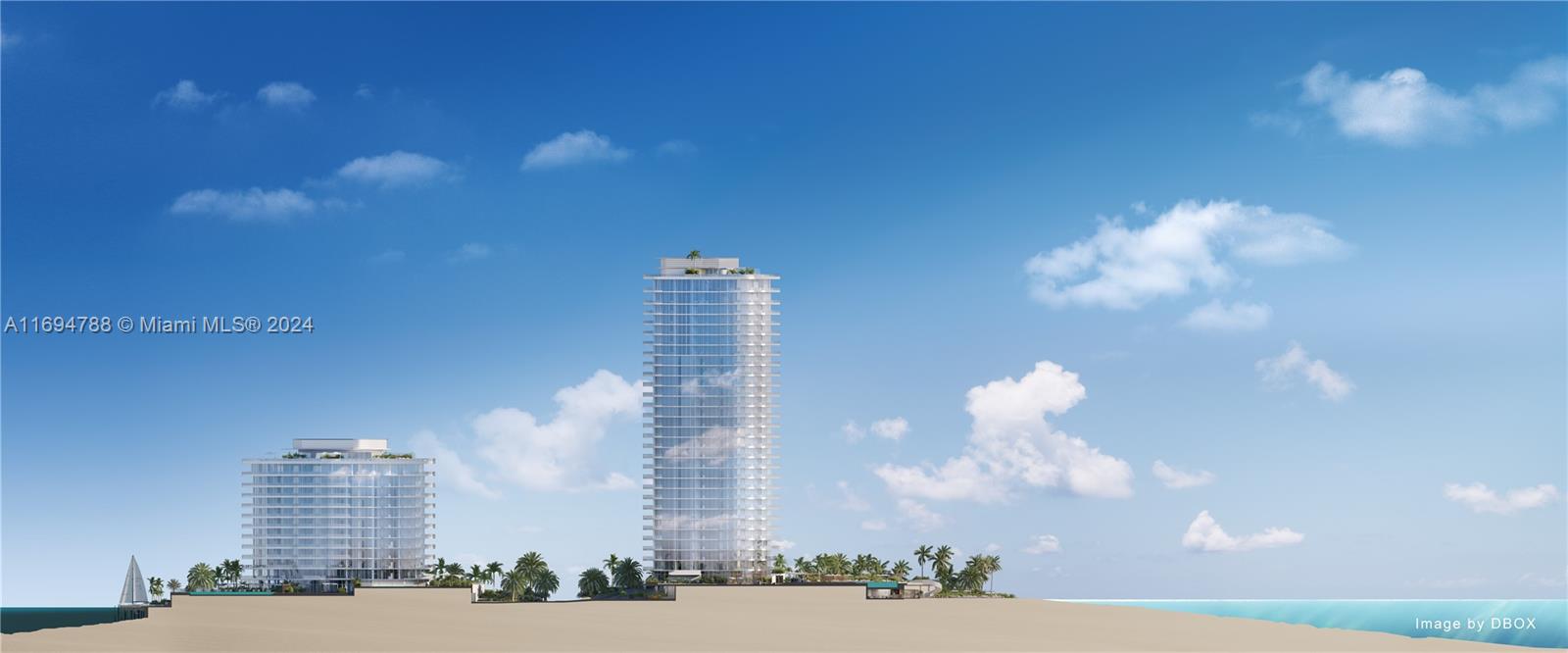 THE RITZ-CARLTON RESIDENCE - Residential