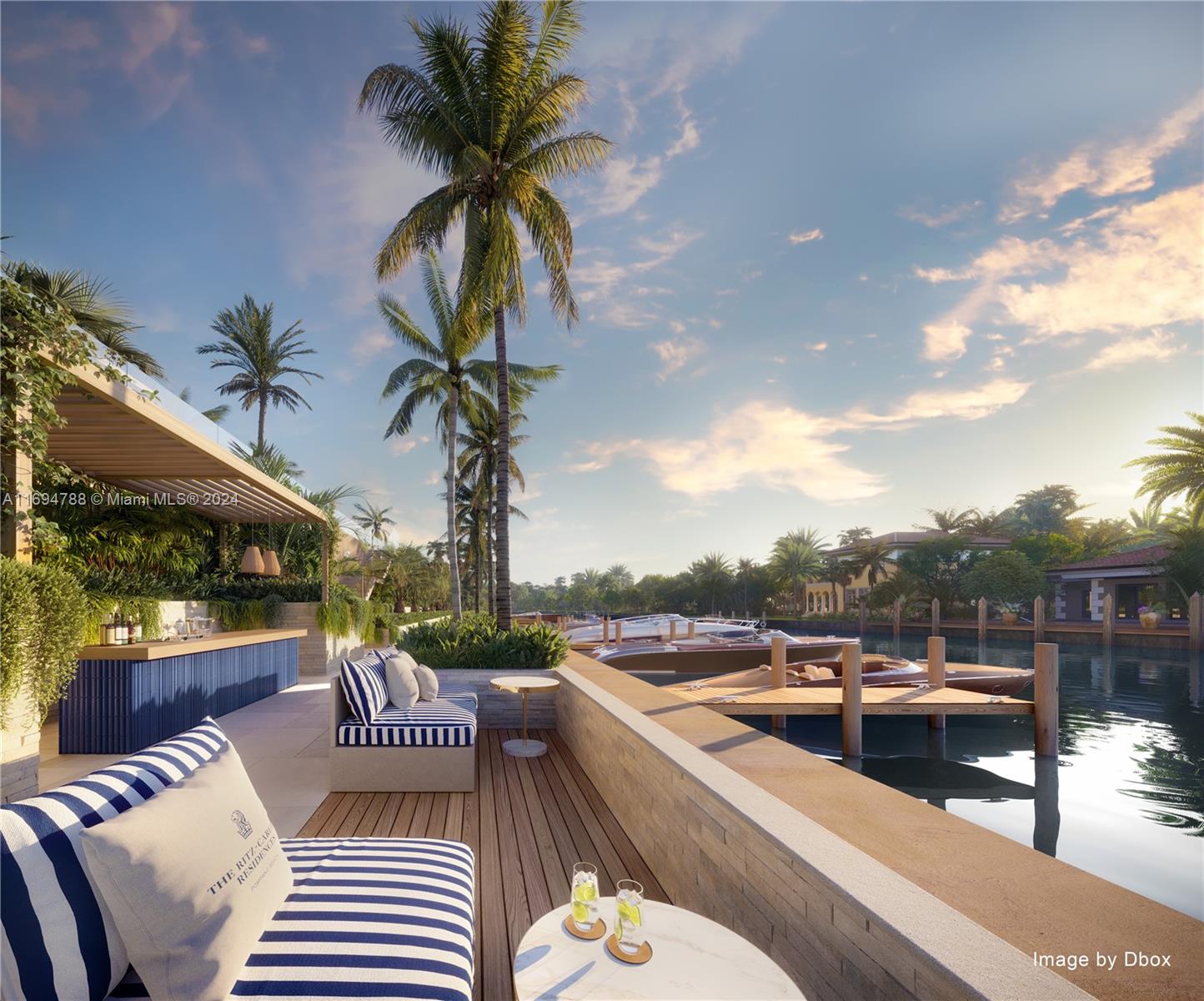 THE RITZ-CARLTON RESIDENCE - Residential