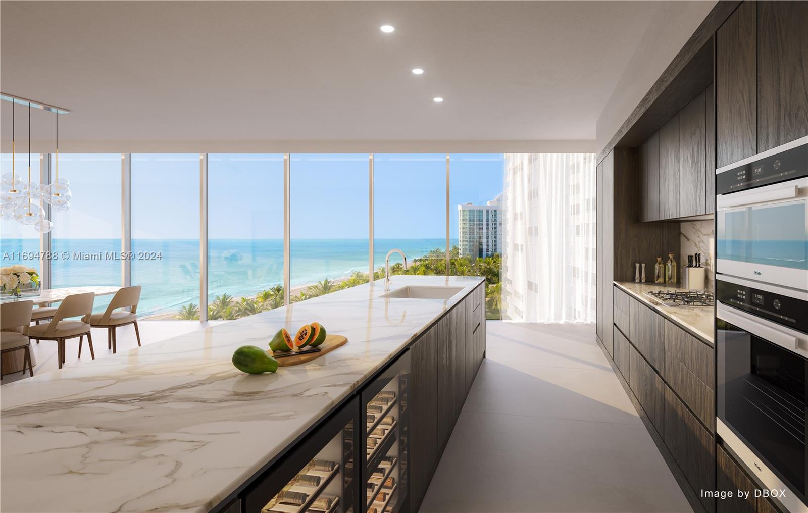 1380 S Ocean Blvd 1001