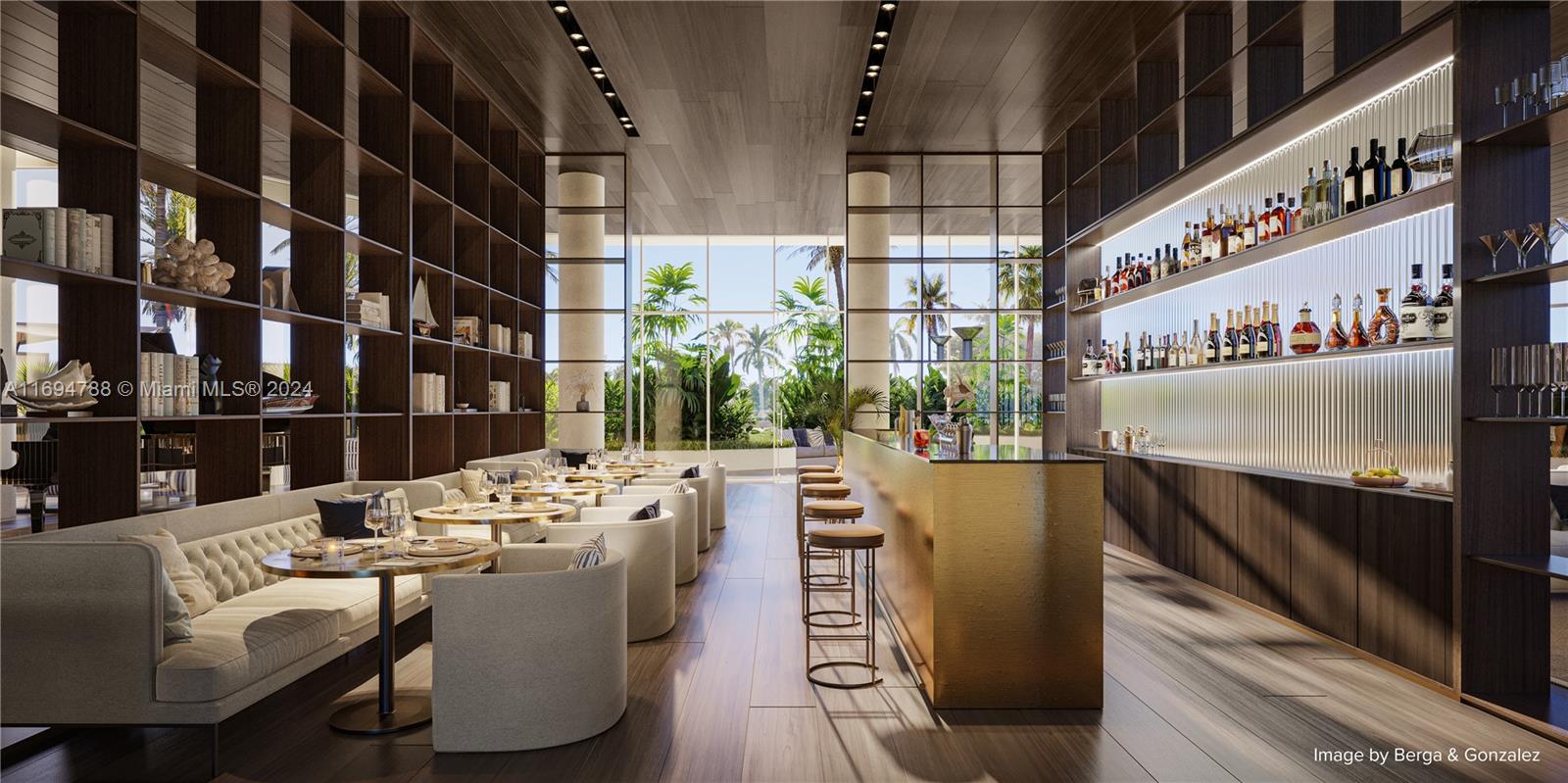THE RITZ-CARLTON RESIDENCE - Residential