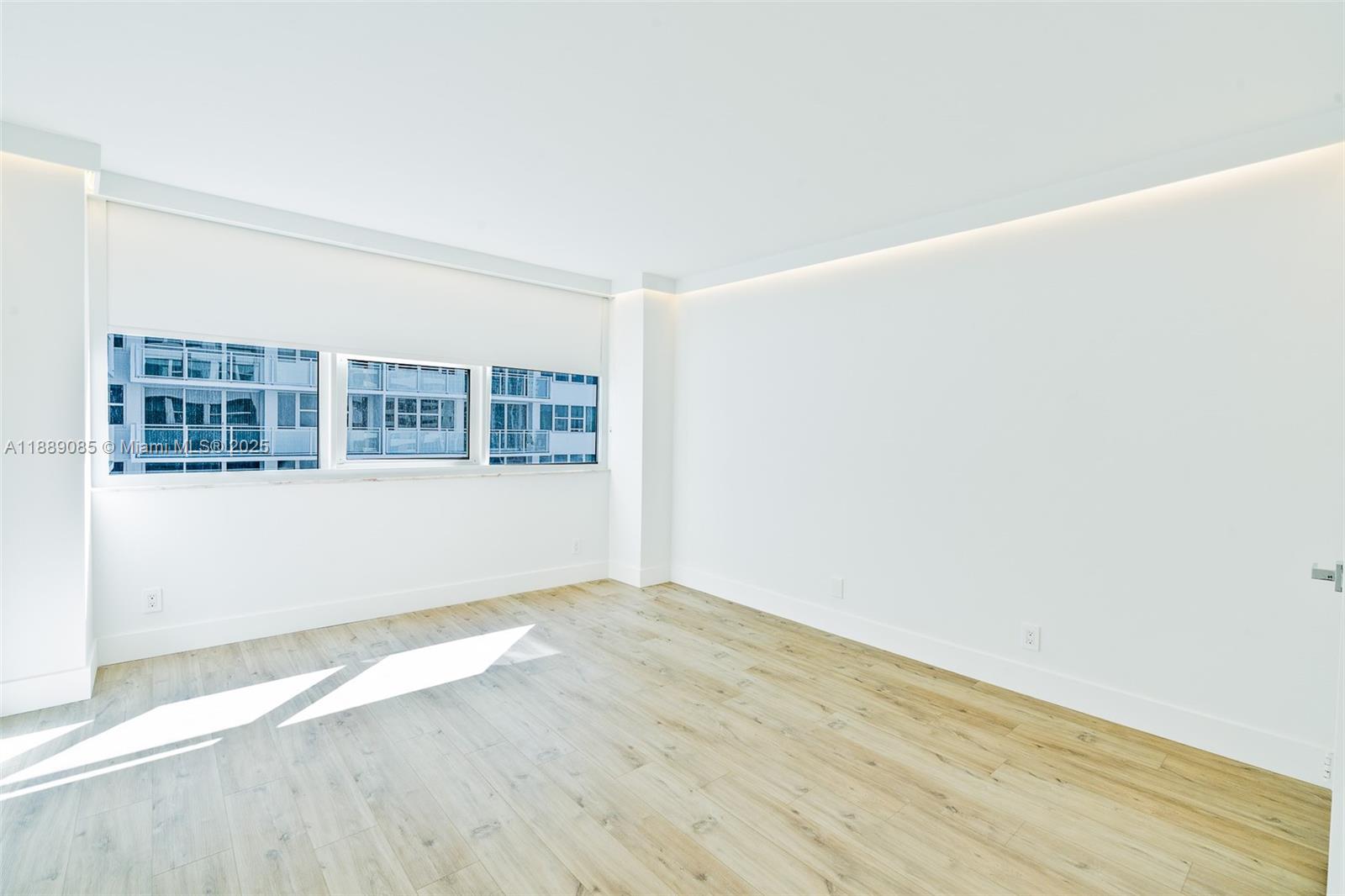 PARKER PLAZA CONDO ESTATE - Residential