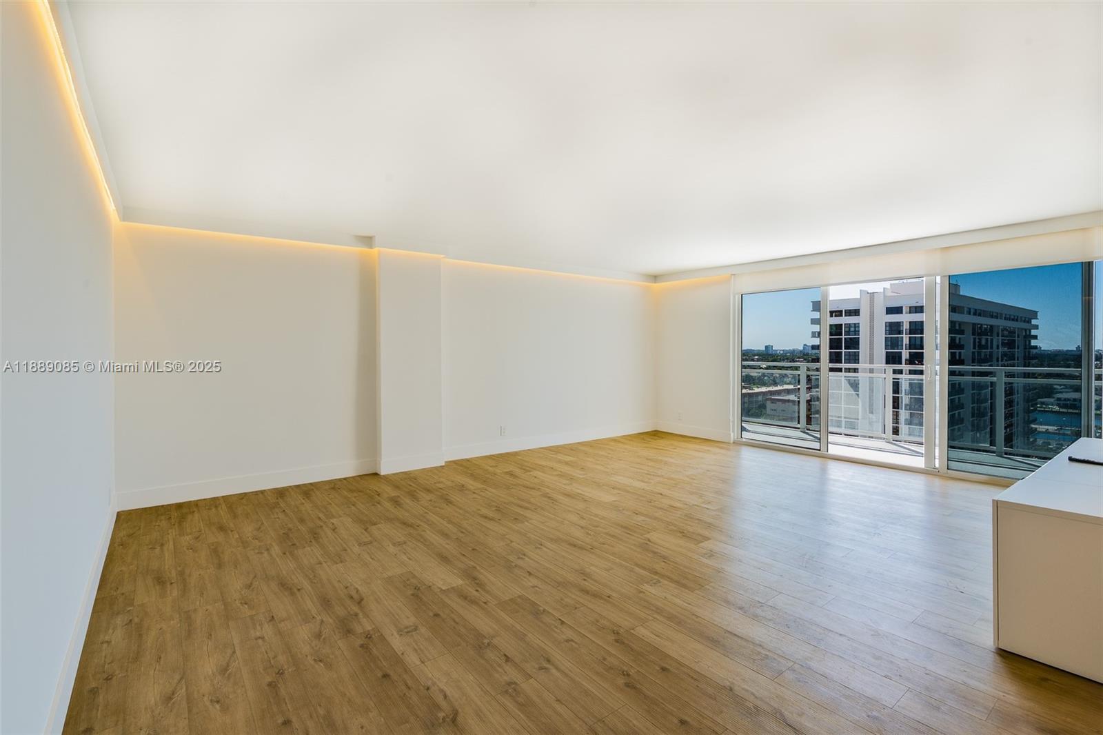 PARKER PLAZA CONDO ESTATE - Residential