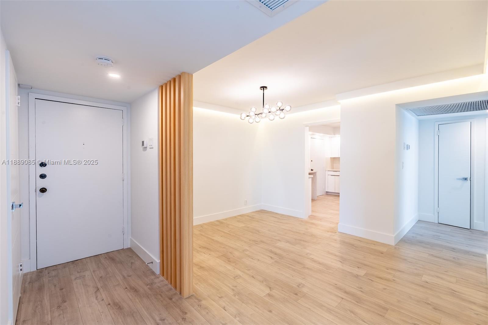 PARKER PLAZA CONDO ESTATE - Residential