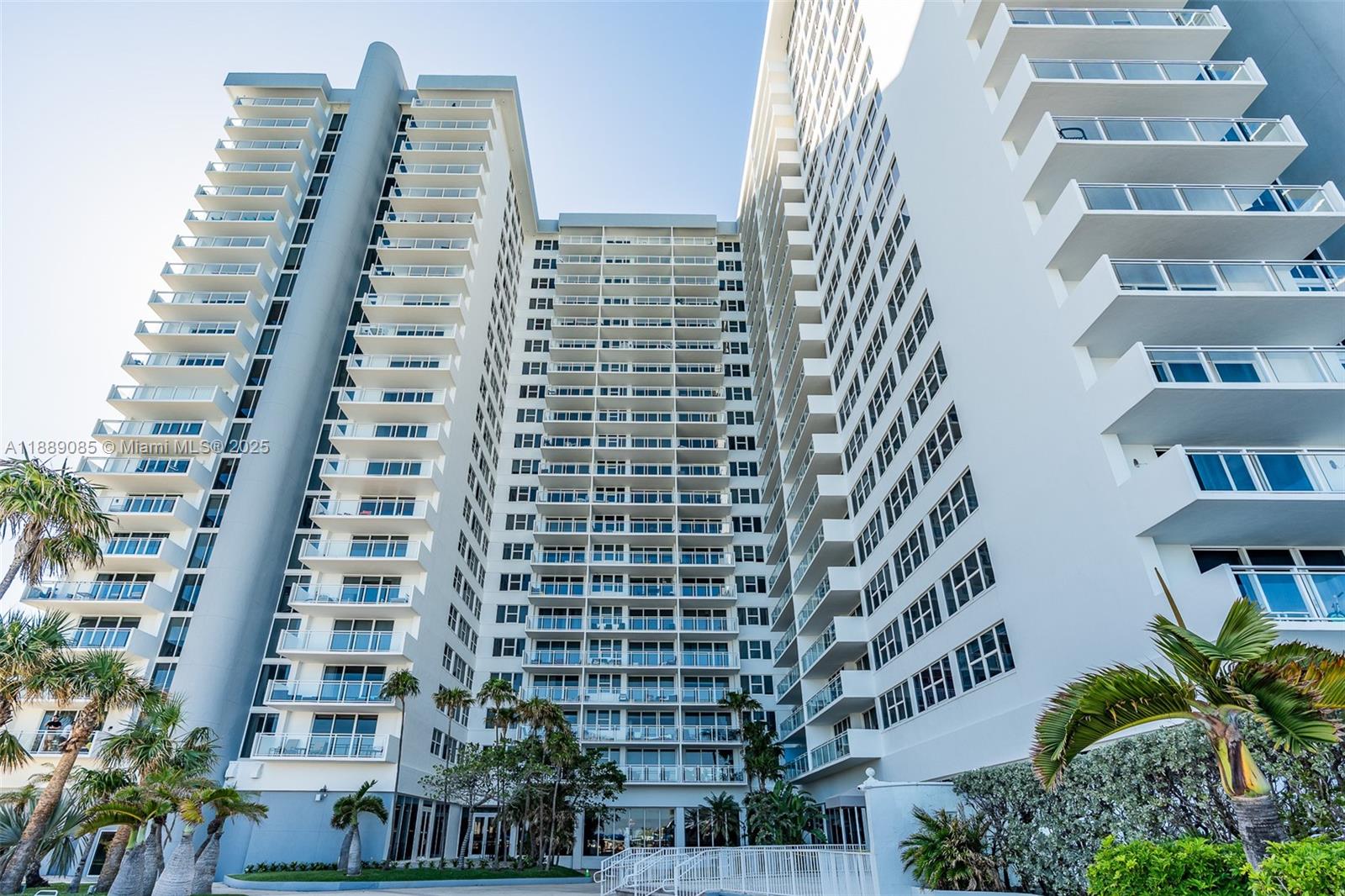 PARKER PLAZA CONDO ESTATE - Residential