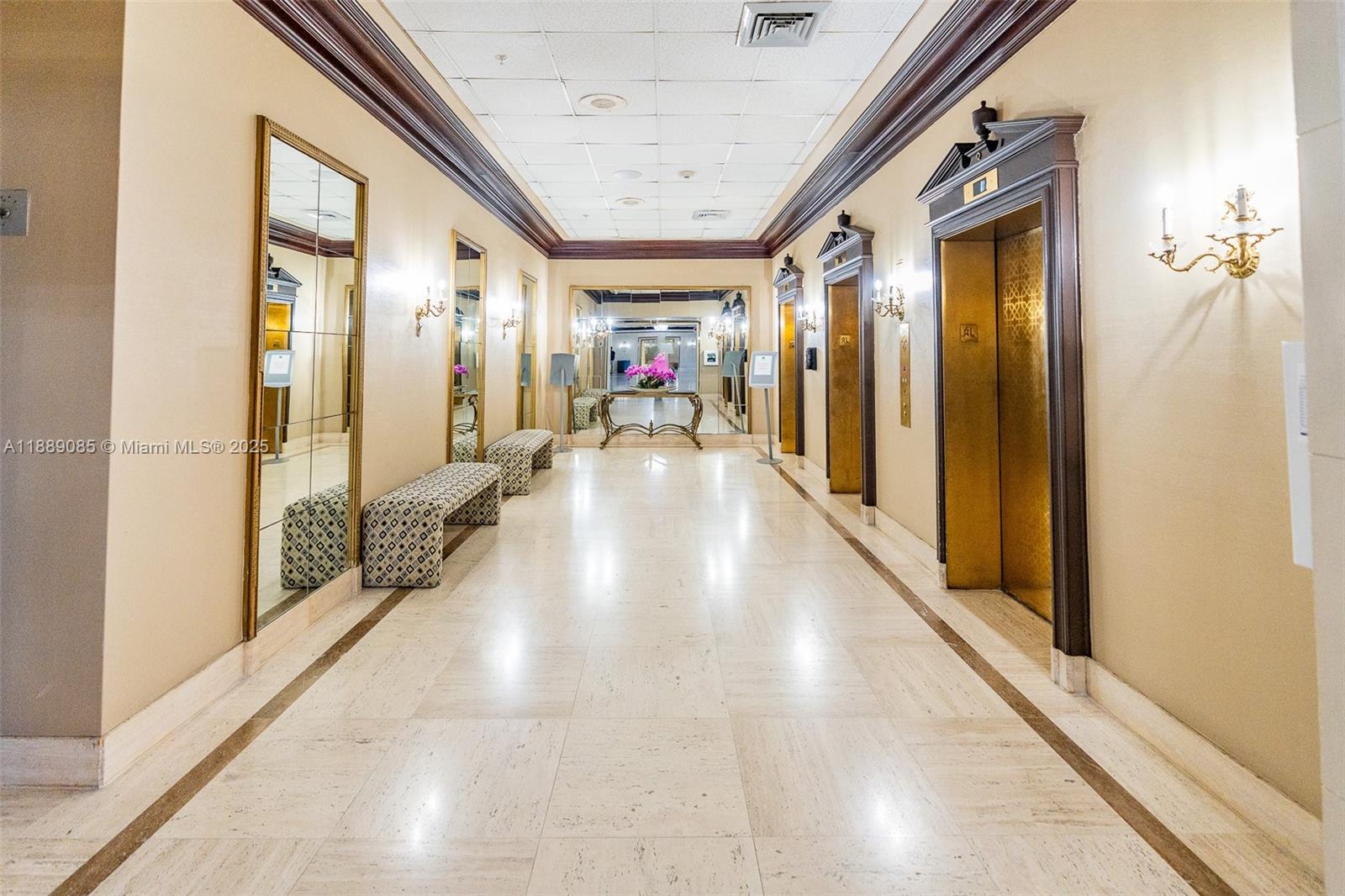 PARKER PLAZA CONDO ESTATE - Residential