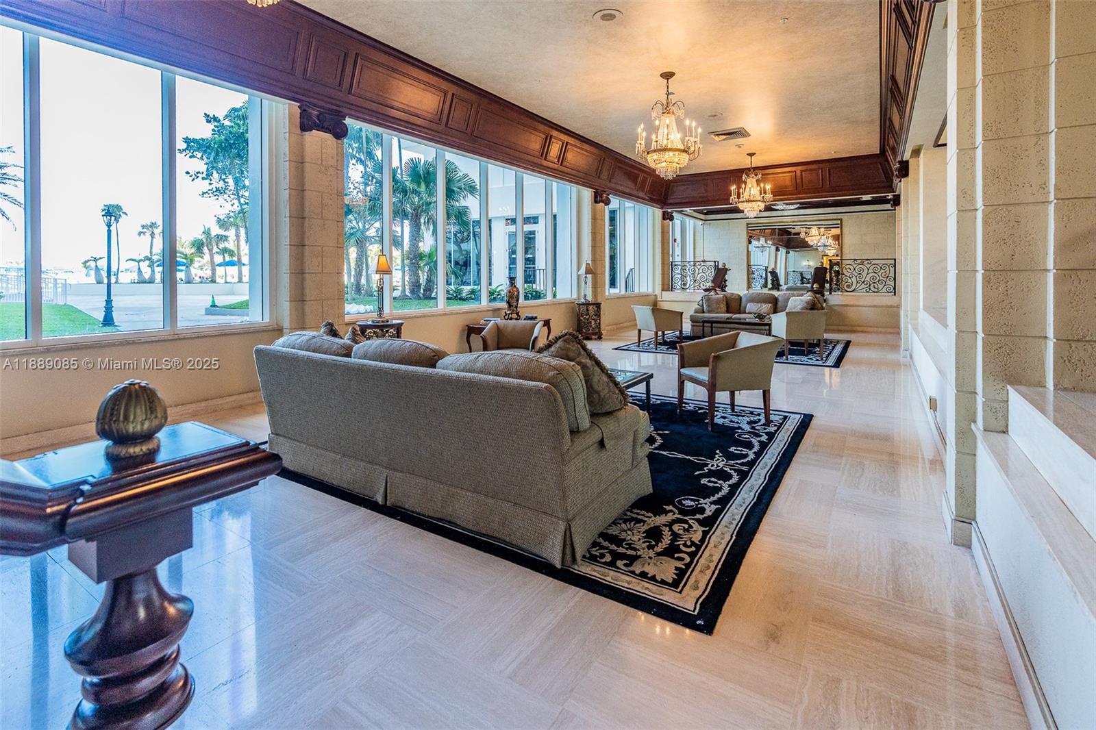 PARKER PLAZA CONDO ESTATE - Residential