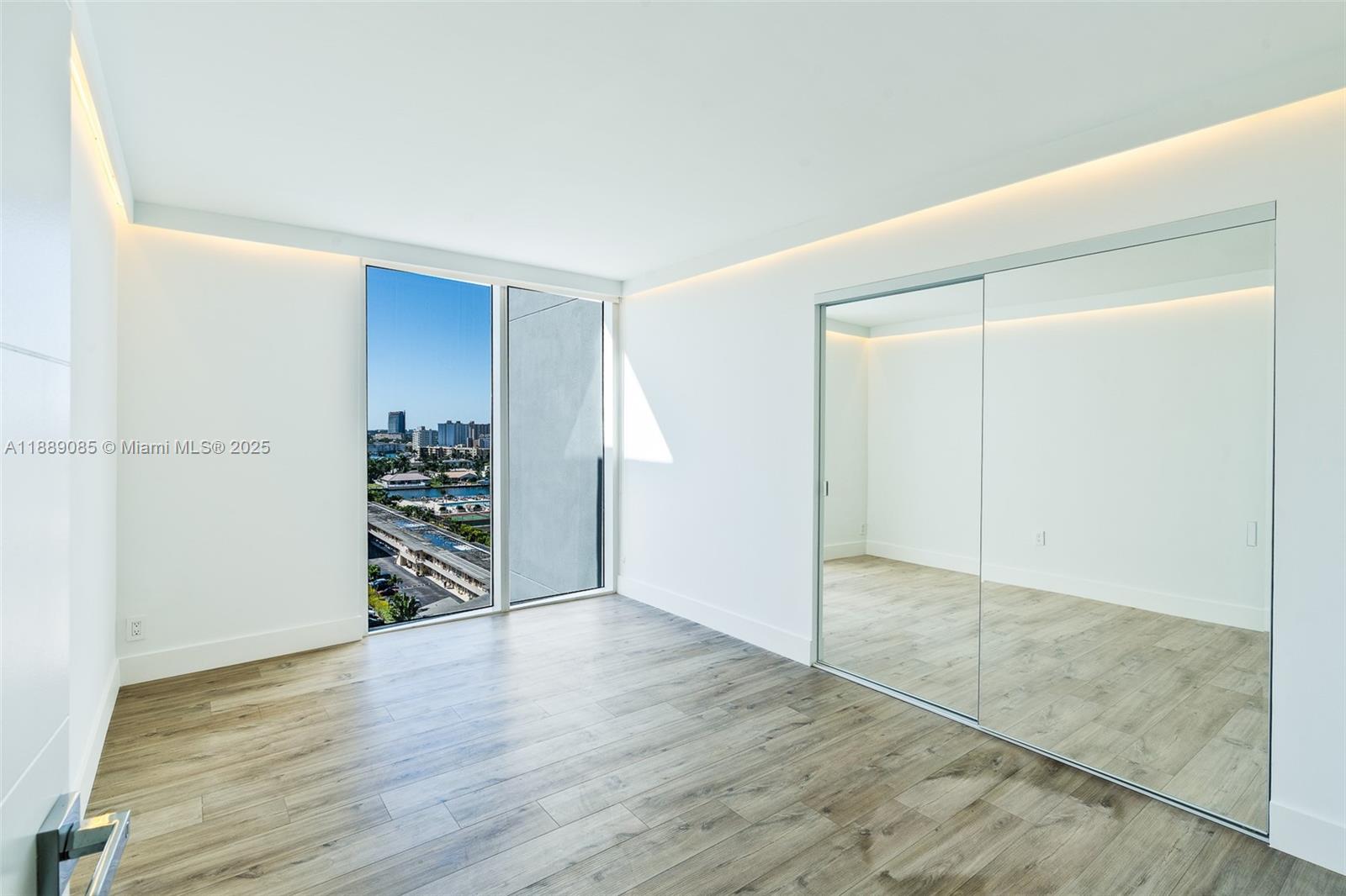 PARKER PLAZA CONDO ESTATE - Residential