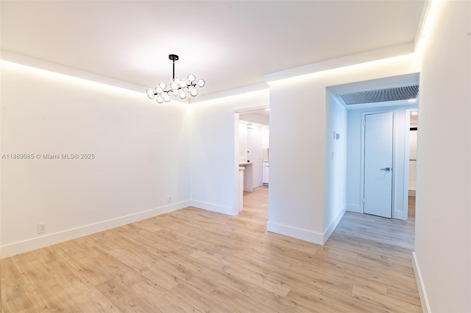 PARKER PLAZA CONDO ESTATE - Residential