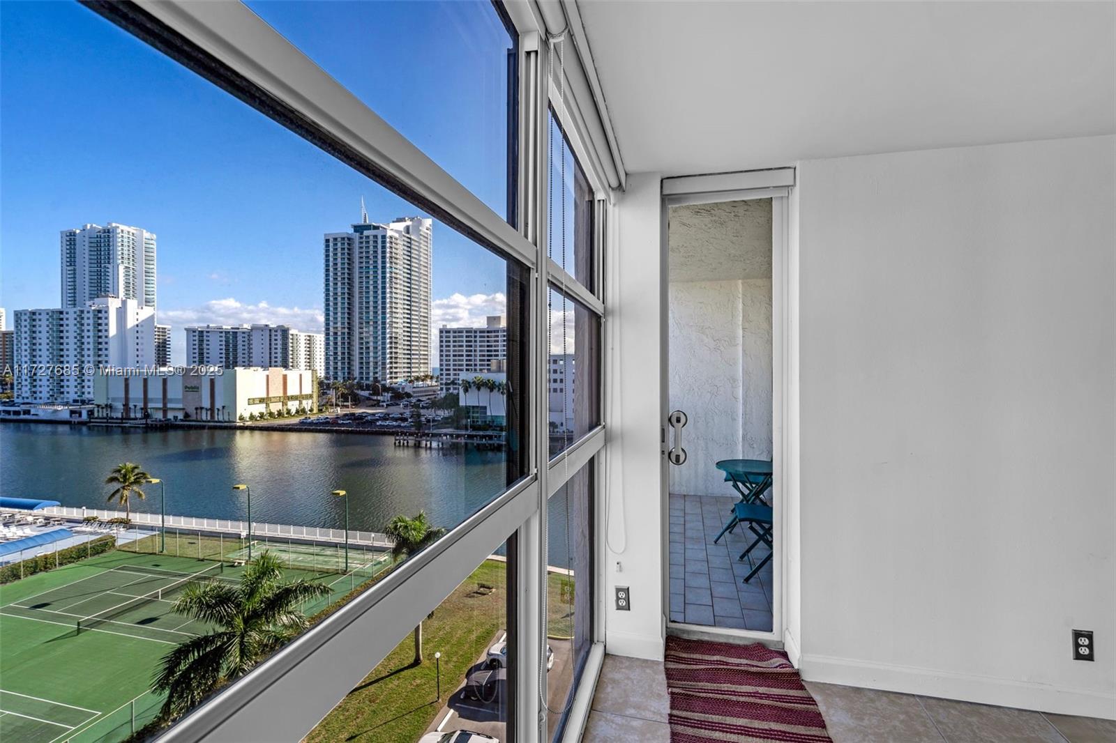 TOWERS OF OCEANVIEW EAST - Residential