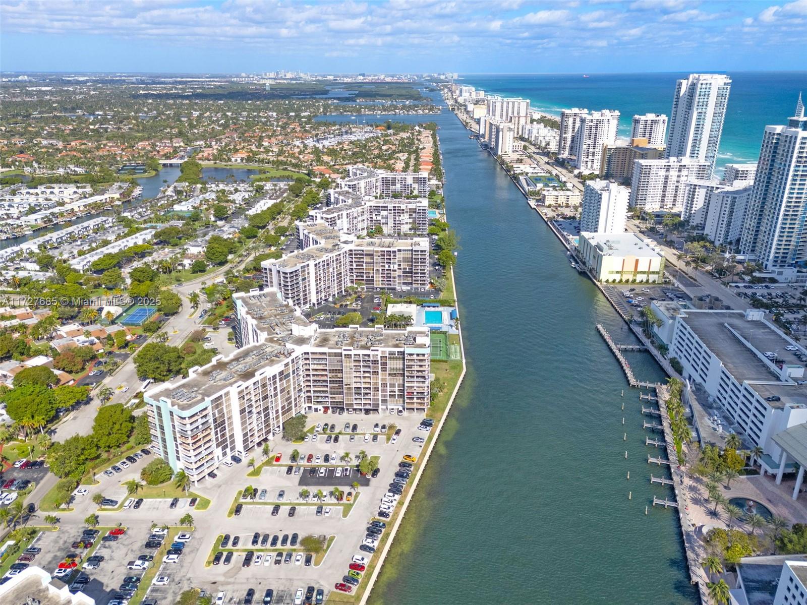 TOWERS OF OCEANVIEW EAST - Residential