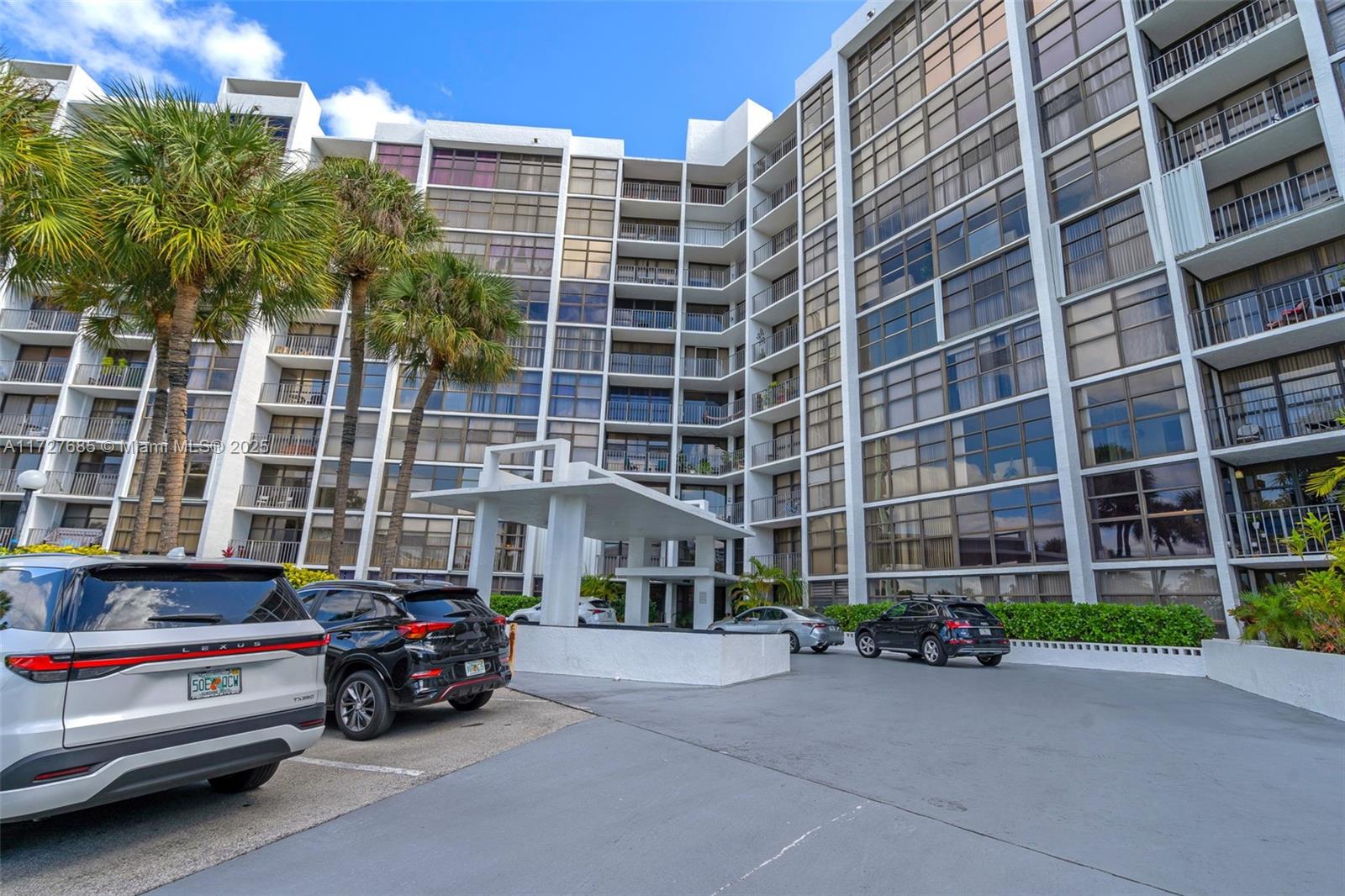 TOWERS OF OCEANVIEW EAST - Residential