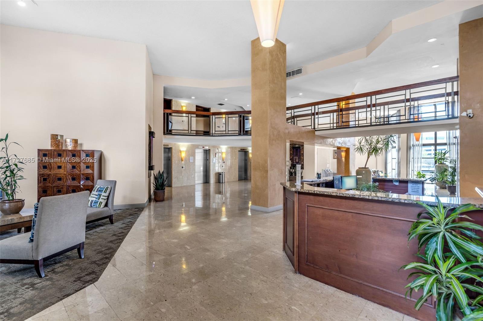 TOWERS OF OCEANVIEW EAST - Residential