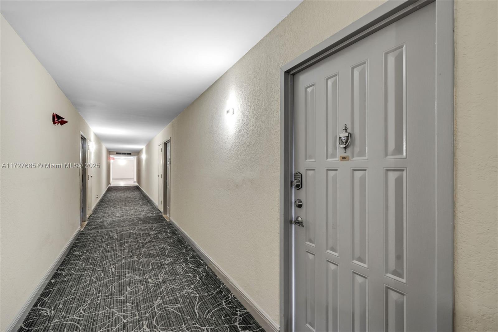 TOWERS OF OCEANVIEW EAST - Residential