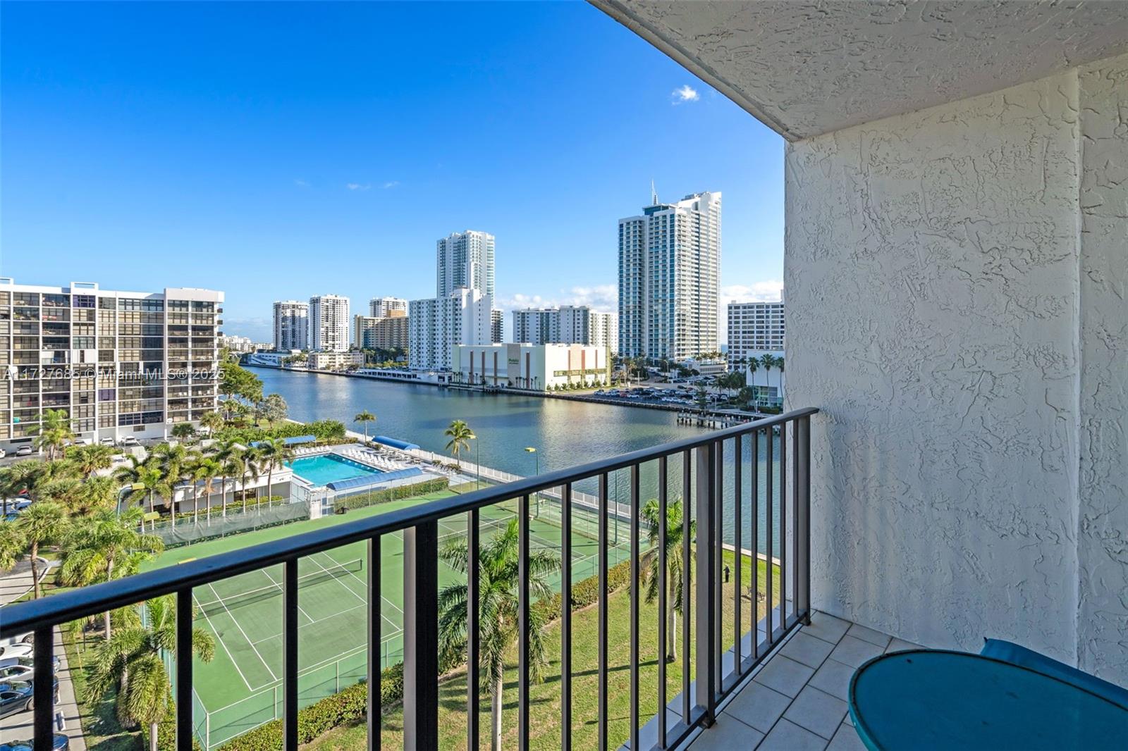 TOWERS OF OCEANVIEW EAST - Residential