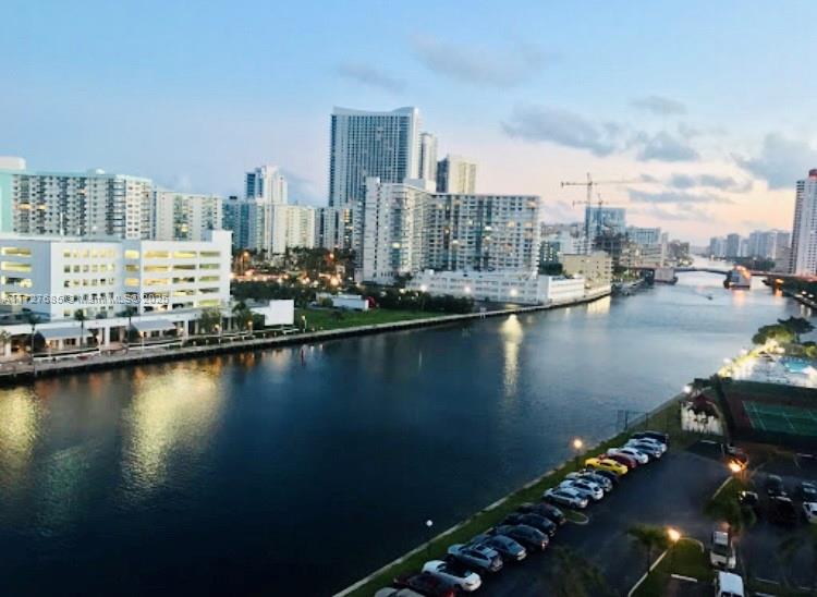 TOWERS OF OCEANVIEW EAST - Residential