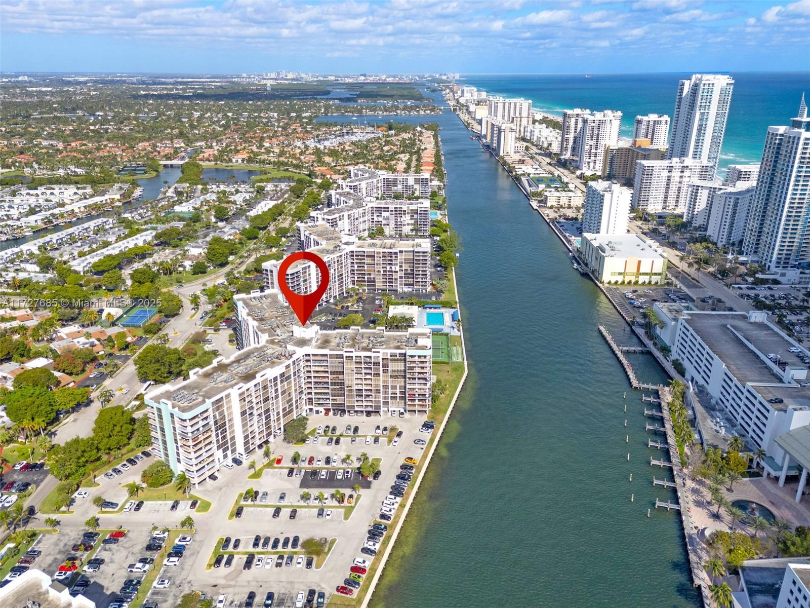 TOWERS OF OCEANVIEW EAST - Residential