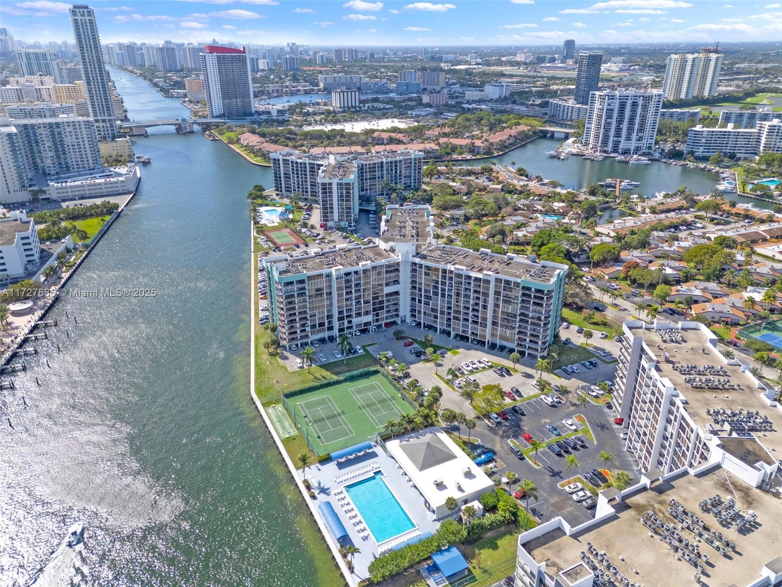 TOWERS OF OCEANVIEW EAST - Residential