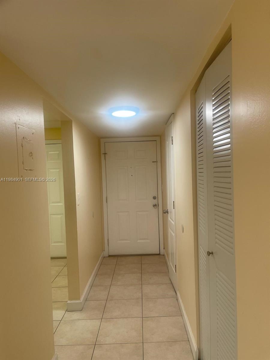 COURTYARDS AT KENDALL CON - Residential